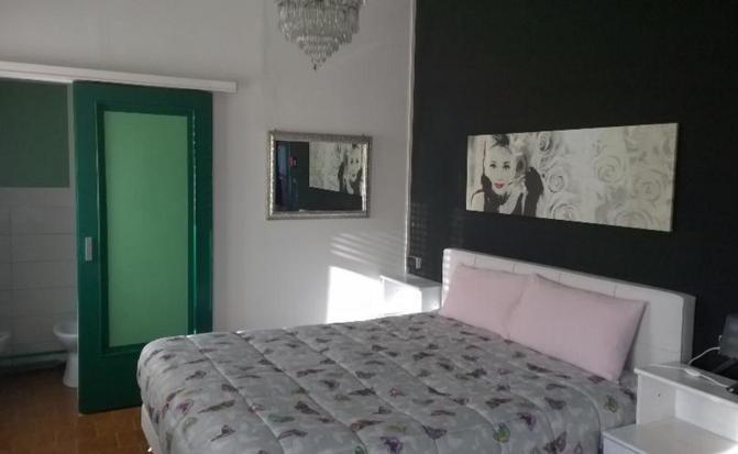 B&B Porta Appia Imola Eksteriør billede