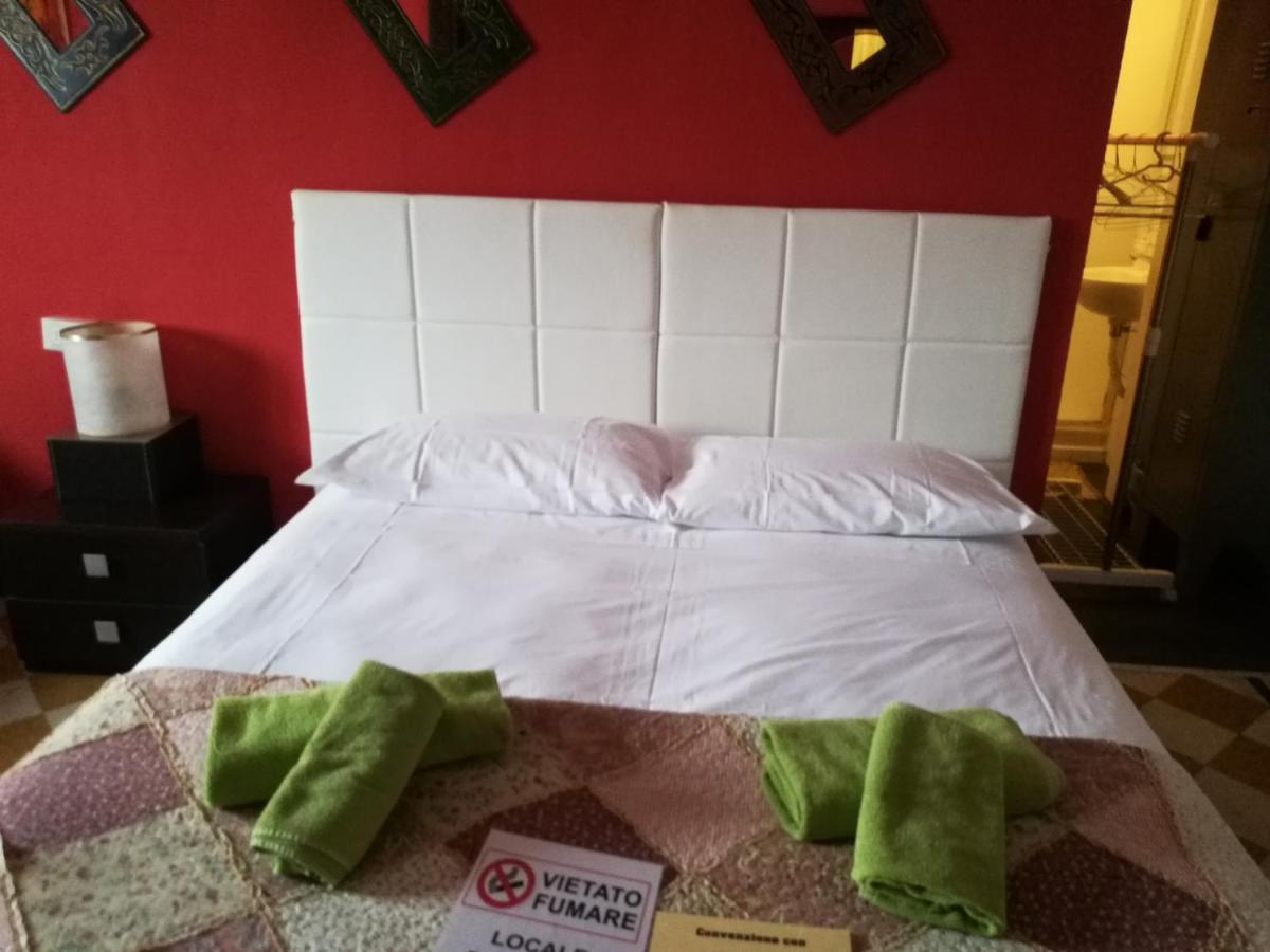 B&B Porta Appia Imola Eksteriør billede