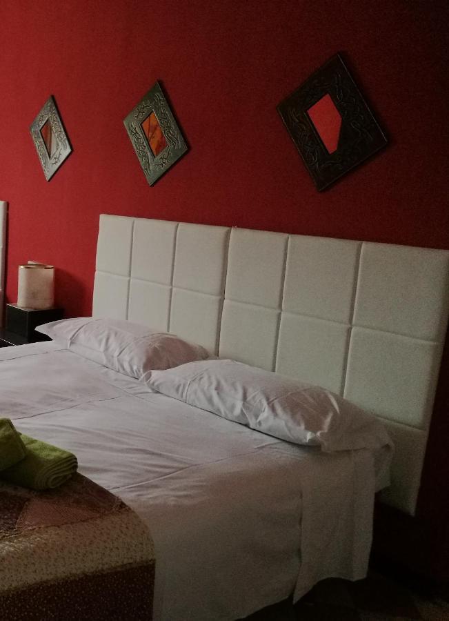 B&B Porta Appia Imola Eksteriør billede