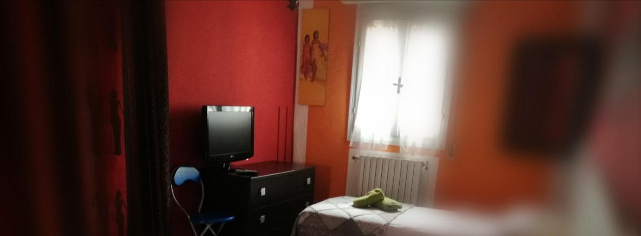 B&B Porta Appia Imola Eksteriør billede