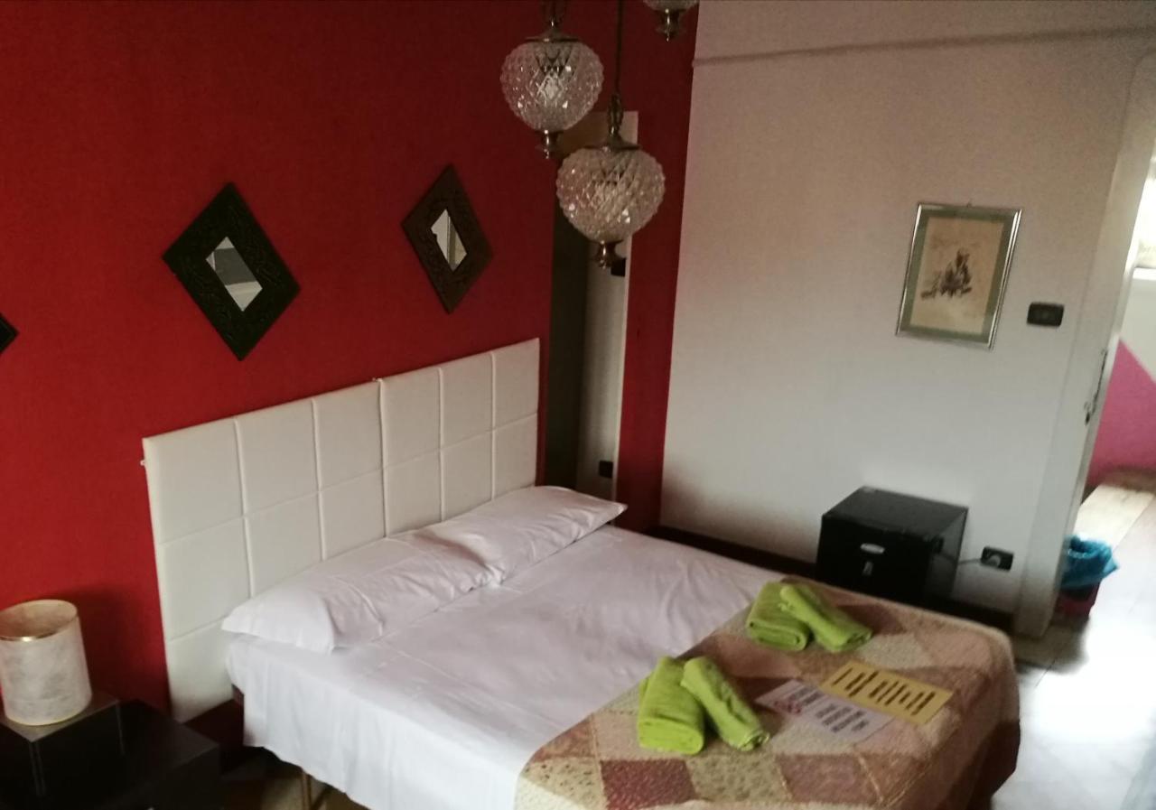 B&B Porta Appia Imola Værelse billede